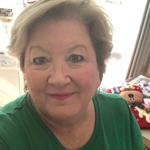 Meet your Posher, Nancy